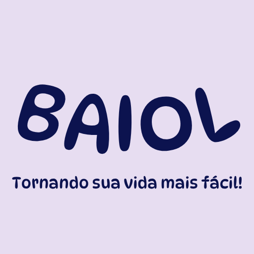 Baiol Ecom - Tornando sua vida mais fácil!